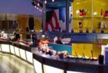 Chef Mickey Christmas Day Breakfast or Dinner